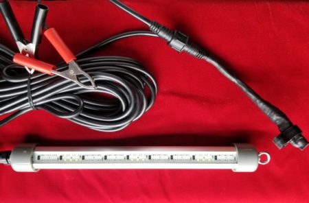 MacDaddy Smart Light® PRO